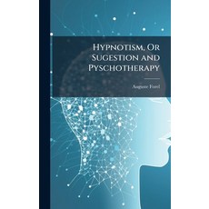 (英文圖書)Hypnotism Or Sugestion and Pyschotherapy 精裝版, Hutson Street Press, 英文