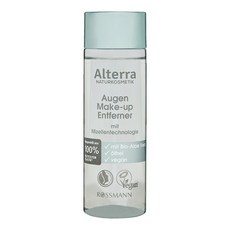 로스만 알테라 아이메이크업 리무버 100ml