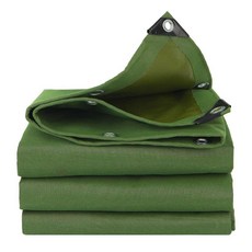 방수 커버 트럭 자동차 덮개 캔버스 호루 삼륜차 천막 픽업 차단막 방한 야외용, 1. 내마모방수노화방지캔버스일반형, 2x2m