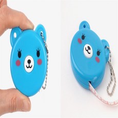 다다마용 줄자 의류줄자