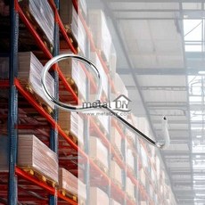 브룩상점 S깡 원형 25파이 S고리 S걸이 다용도걸이