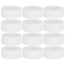 파쿠스 스포츠 면 테이프 씨테이프 C-TAPE, 12개