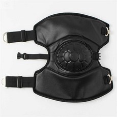 겟템 오토바이 무릎보호대 방한무릎보호대