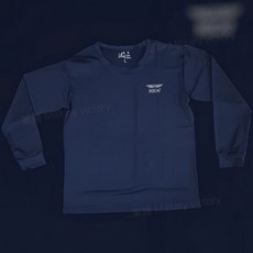 空軍徽 ROCAF 四面彈長袖運動服