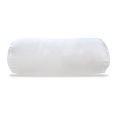 사탕 베개솜 캔디 원형베개솜 목베개솜 롱쿠션 바디필로우 솜