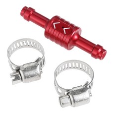 2003-04LB7은 GMC 6.6LLLB7을 위한 밸브 호환성을 증가시킨다., 빨간.