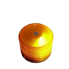 LED 경광등 자석부착 사이즈 122 160cm-Yellow Light nys+412mj