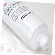 온지니아 먹는치약 나노실버 치약 80g