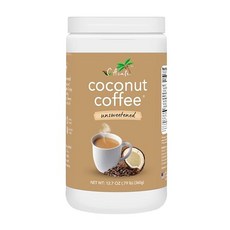 CA카페 코코넛 커피 무가당 코코넛 인퓨즈 콜롬비아 커피 CAcafe Coconut Coffee Unsweetened Coconut Infused Colombian Coffe, N/A, N/A
