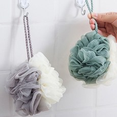 샤워실 목욕탕 샤워볼 군대 훈련소 단체생활 합숙_ 202763243EA