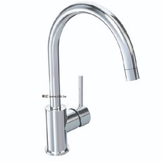 海廷頓 K1280201-TW 廚房水龍頭, 1個