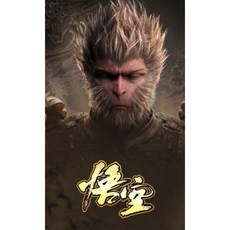 검은신화오공 굿즈 포토카드 서유기 산시성 애니메이션, 클래식 에디션  카드 30장들이 10팩, 1개