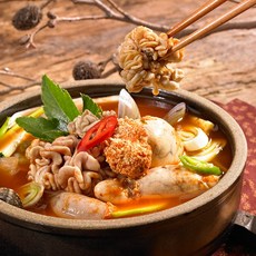 [오성식품] 명태곤 800g, 1개