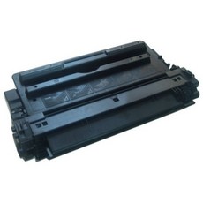HP Q7516A 副廠相容碳粉匣 16A 碳粉匣 適用於 LaserJet 5200系列, 黑色, 1個