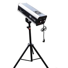 무대 조명 롱핀조명 스탠드 공연장 라이트 특수조명, 1개, 2. 880W+스탠드