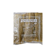 경인 판쫄면, 1개, 2kg