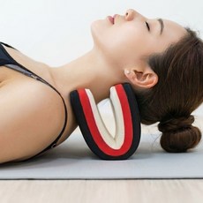 디심플 목스트레칭 넥스트레쳐, 1개