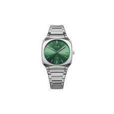 D1밀라노 스퀘어 브레이슬릿 37mm