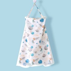 愛兒寶 二用授乳巾 網紗哺乳巾 可當推車蚊帳 遮陽罩