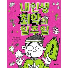 내 인생 최악의 일주일 6 토요일, 없음