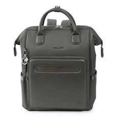 헤드그렌 Hedgren 모카 백팩 15.4인치 + RFID 차단 L 블랙 잉크 배낭 가방 503304
