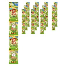 Calbee 卡樂比 Sapporo Potato 七種蔬菜風味洋芋條, 12包, 32g