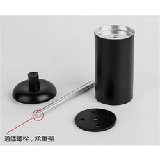 家具腳柱 承重強, 加厚桌腳櫥櫃腳墊神器墊, 1個