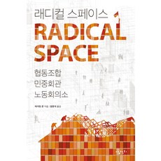 激進空間：合作社 民眾會館 勞動會議所, 三千里, 瑪格麗特·科恩 著/張文碩 譯