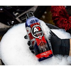 셀프세차 버킷세차 희석식 카샴푸 500ml