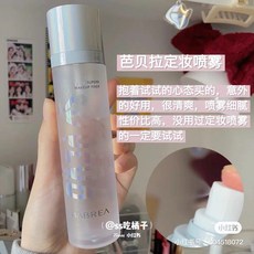 BABREA 芭貝拉 持妝定妝噴霧, 1個, 水感持妝 80ml (適合所有膚質)