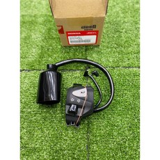 HONDA MSX125 SF左開關總成 喇叭開關 方向燈開關