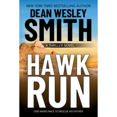 (英文圖書)Hawk Run 平裝版, Wmg Publishing, Inc., 英文