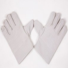 캠핑 바비큐 불멍 장갑 야영 고기구이 화로 모닥불 장비 소품 안전 장치, 본상품