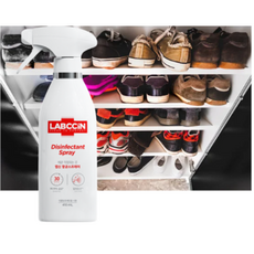 신발 소독 스프레이 운동화 탈취제 냄새제거 살균 스프레이 150ml