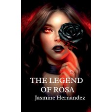 (英文圖書)The Legend of Rosa 平裝版, Morpho Butterfly Publishing..., 英文