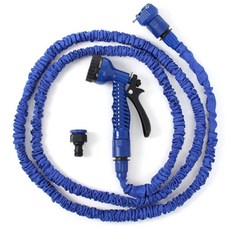 원스탑 고압매직호스 베란다청소호스