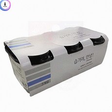 장마철 실내용 의류 습기제거제 옷장 제습제 습기여안녕 3p, 1개