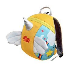 牽繩兒童防走失包