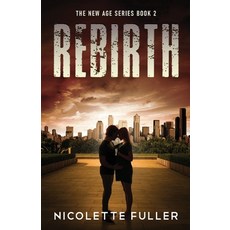 (영문도서) Rebirth Paperback, Next Chapter, English, 9784824185181