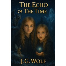 (영문도서)The Echo Of The Time: Chronicles from the Shattered Universe Paperback, Independently Published, English, 9798285865179