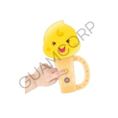 벡스트리아 바나나 봉봉 사운드북 아기사운드북 아기동요장난감 동요나오는장난감 아기책