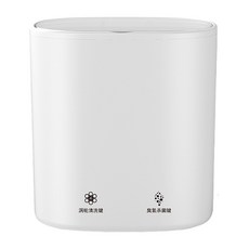 迷你洗衣機 攜帶式洗衣機 寶寶衣物洗衣機 5L大容量，輕鬆洗衣，小巧便攜，呵護您的貼身衣物, 白色, （充電款）渦輪清洗+臭氧+甩幹 C3