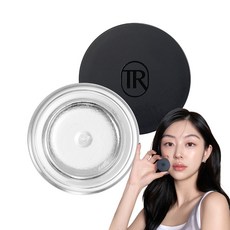 테라픽 [이하은PICK] 판테놀 스팟 수분밤 손톱 영양제 멀티밤, 1개, 6g