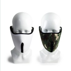 더가몽 방한마스크 등산용마스크