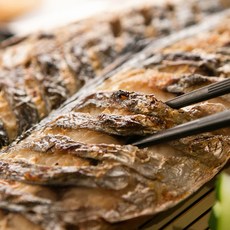 국내산 손질 순살 삼치, 1개, 국산 순살삼치 2kg (8~10팩)