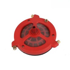 교반기 혼합기 혼약기 믹서 농업용 액체, 대형 레드, 1개