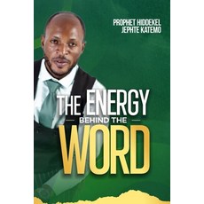 (英文圖書)The Energy Behind the Word: The Energy of the Word 平裝版, Amazon Digital Services LLC..., English, Paperback