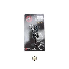 JZ 傑能 RCS MOTO 鋁合金 CNC 對四前卡鉗座 240mm, 1個