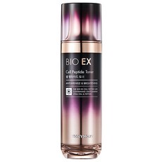 토니모리 바이오이엑스 셀 펩타이드 토너 "주름케어 탄력케어", 130ml, 2개
