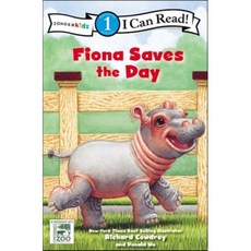 Fiona Saves the Day: Level 1, Zonderkidz